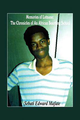 【预售】Memories of Lotsane: The Chronicles of an Afri...