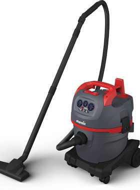 starmix 德国吹吸两用工业吸尘器 NSG uclean 1420 HK  德国进口