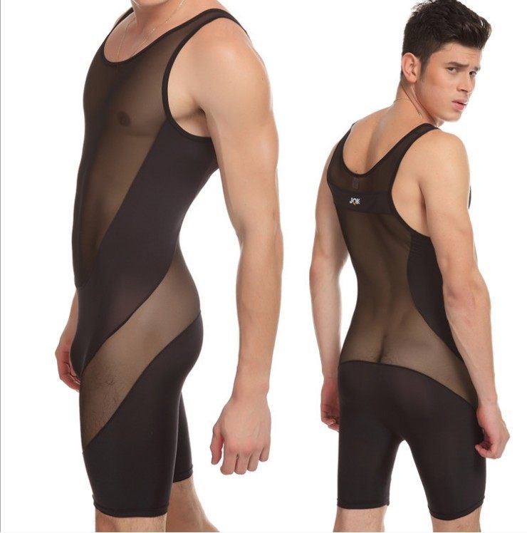 Sous-vêtement minceur en soie Ice - Ref 690347 Image 1