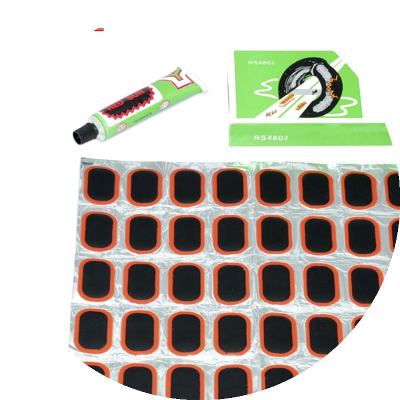 Kit de réparation vélo FJQXZ - Ref 2317499 Image 1