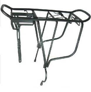 Porte-bagages pour vélo - Ref 2419507 Image 1