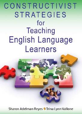 【预售】Constructivist Strategies for Teaching English La...