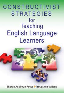 【预售】Constructivist Strategies for Teaching English La...
