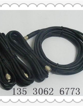 YAMAHA贴片机视频线yv100-2移动相机线mark信号线KV7-M66F6-00X