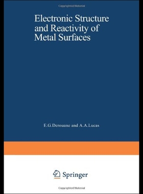 【预售】Electronic Structure and Reactivity of Metal Surf