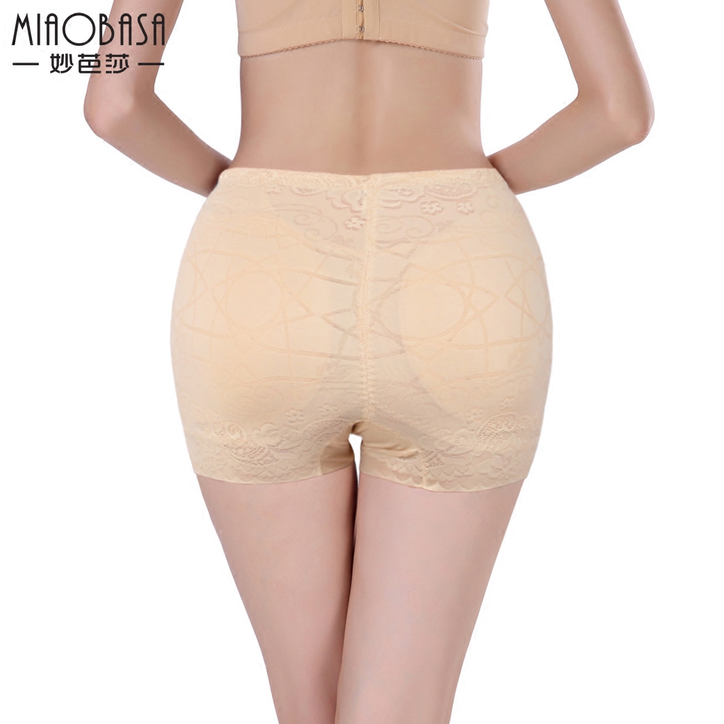 Slip jeunesse en nylon - Ref 641835 Image 1