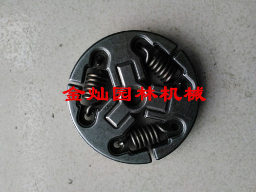 3600350离合块离合器油锯