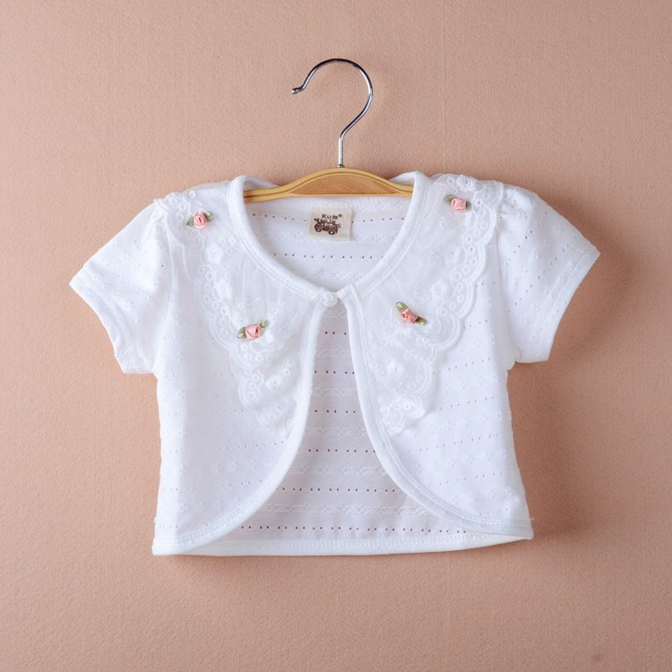 Cape pour fille - Ref 2157615 Image 4