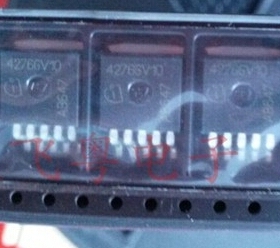 TLE4276GV10 全新原装汽车电脑板易损芯片