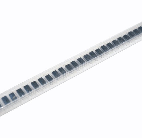 【和彬】ES1J SF18贴片快恢复二极管1A/600V DO-214AC SMA 20个=2