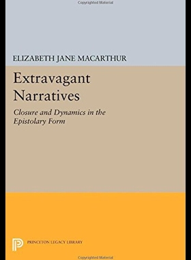 【预售】Extravagant Narratives: Closure and Dynamics in t