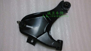 适用于大/发特锐配件达路特锐前下摆臂下悬挂 特瑞前下支臂总成