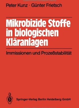 【预订】Mikrobizide Stoffe in Biologischen K...