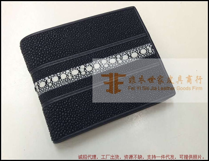 Thailand Orthodox school Pearl Skin Handbag Selling have cash less than that is registered in the accounts wallet black Country of Origin Devil Rays Wallet leisure time Bagin the Leather/Lady bags/Men's bag, Wallet  category - from Buy2taobao.com to provide professional Taobao agent buy service