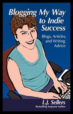 【预售】Blogging My Way to Indie Success