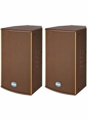 CDBO/卡迪宝PA-10专业10寸大功率音箱 KTV舞台会议饭店酒吧音响