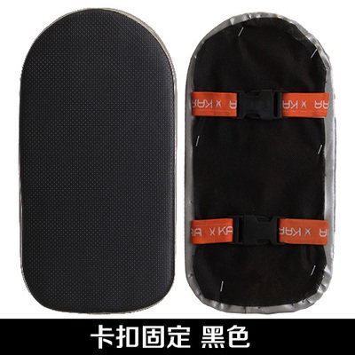 Selle de vélo Mountain Bike - Ref 2344413 Image 1