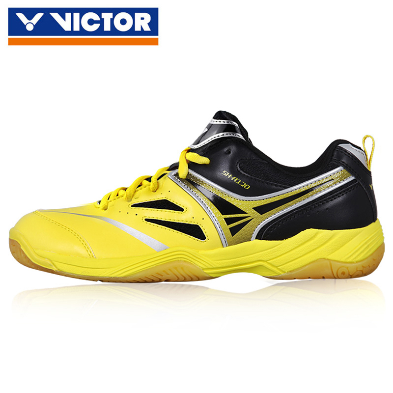 Chaussures de Badminton uniGenre VICTOR SH-A120 - Ref 844184 Image 1