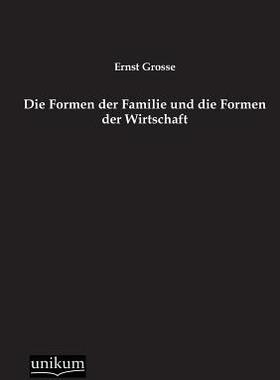 【预售】Die Formen Der Familie Und Die Forme...