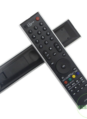 东芝电视遥控器 CT-90337 42ZV650C 40XV650C 包邮