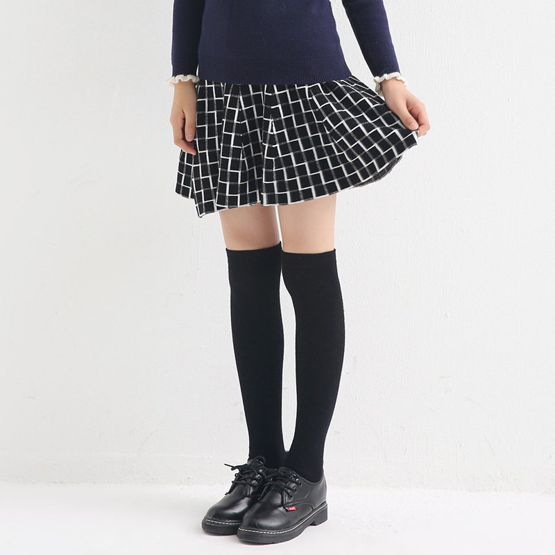 Jupe enfant viscose - Ref 2052125 Image 3