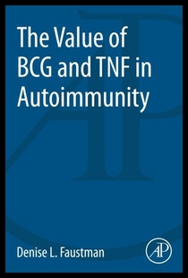 Value 预售 Autoimmunity Tnf The and Bcg