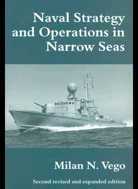 【预售】Naval Strategy and Operations in Narrow Seas