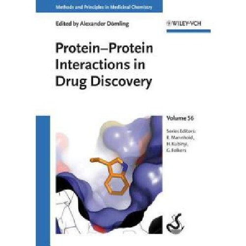 【预订】Protein-Protein Interactions in Drug...