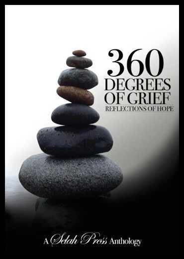 【预售】360 Degrees of Grief: Reflections of Hope