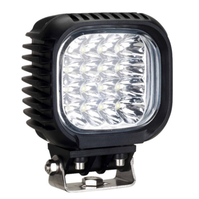 led射灯科瑞CREE48W汽车LED工作灯越野车灯车顶灯沙滩灯辅助照明