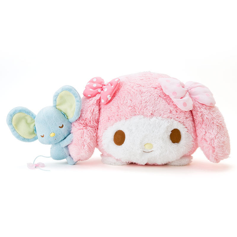 Peluche manga hellokitty melody - Ref 2697358 Image 1