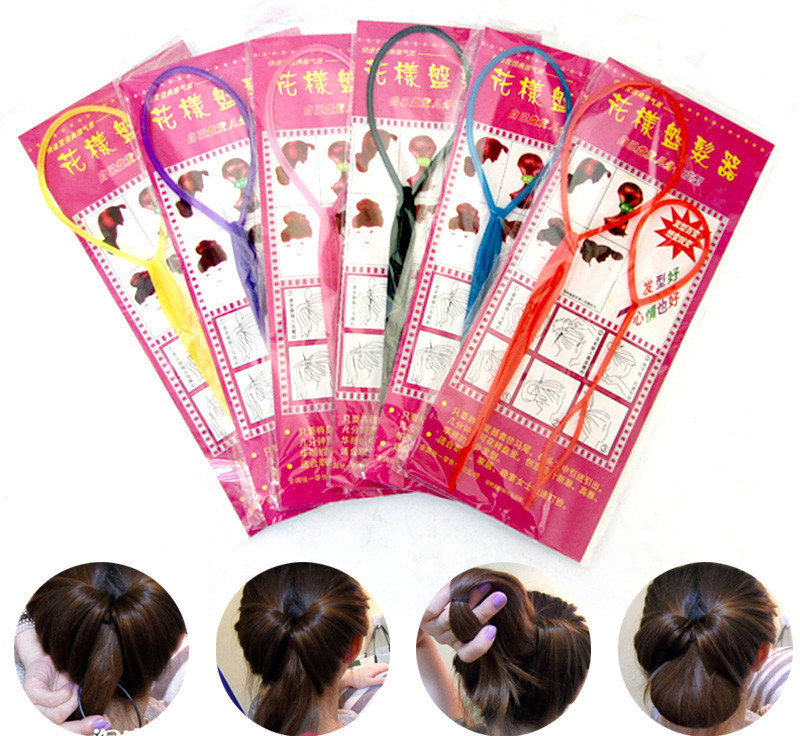 Accessoire cheveux en autre - Ref 1200780 Image 1