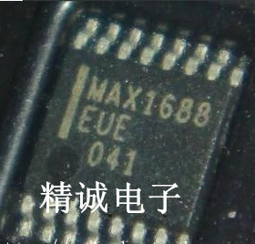 MAX1688EUE MAX1688 TSSOP16  全新原装进口IC