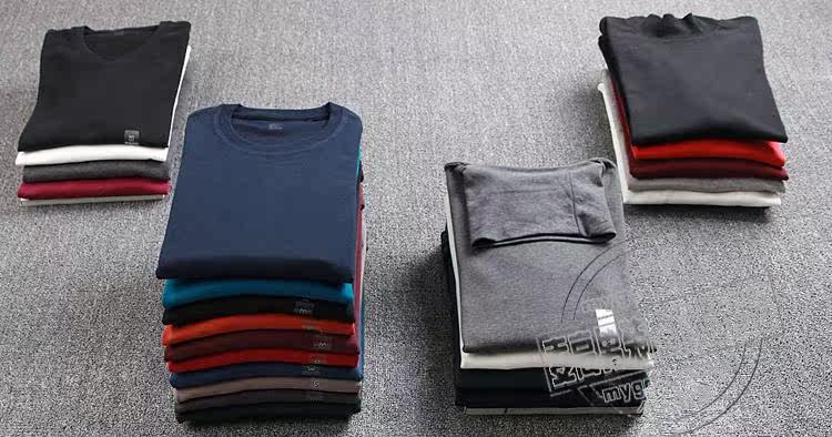 Sous-vêtement chaud jeunesse SV112 en coton - Ref 713286 Image 3