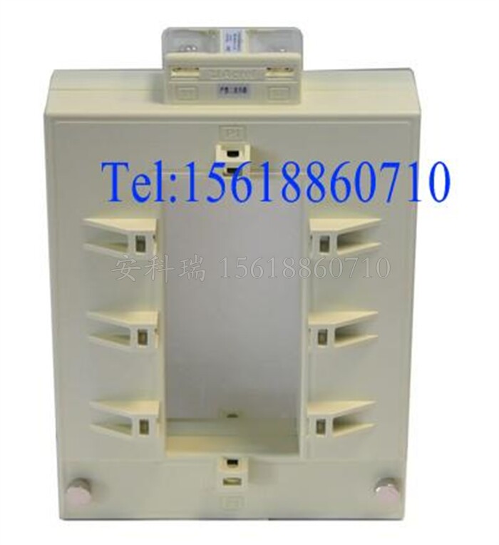安科瑞AKH-0.66/K-160*80 3500/1A传输距离远低压开口电流互感器