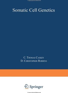 【预售】Somatic Cell Genetics