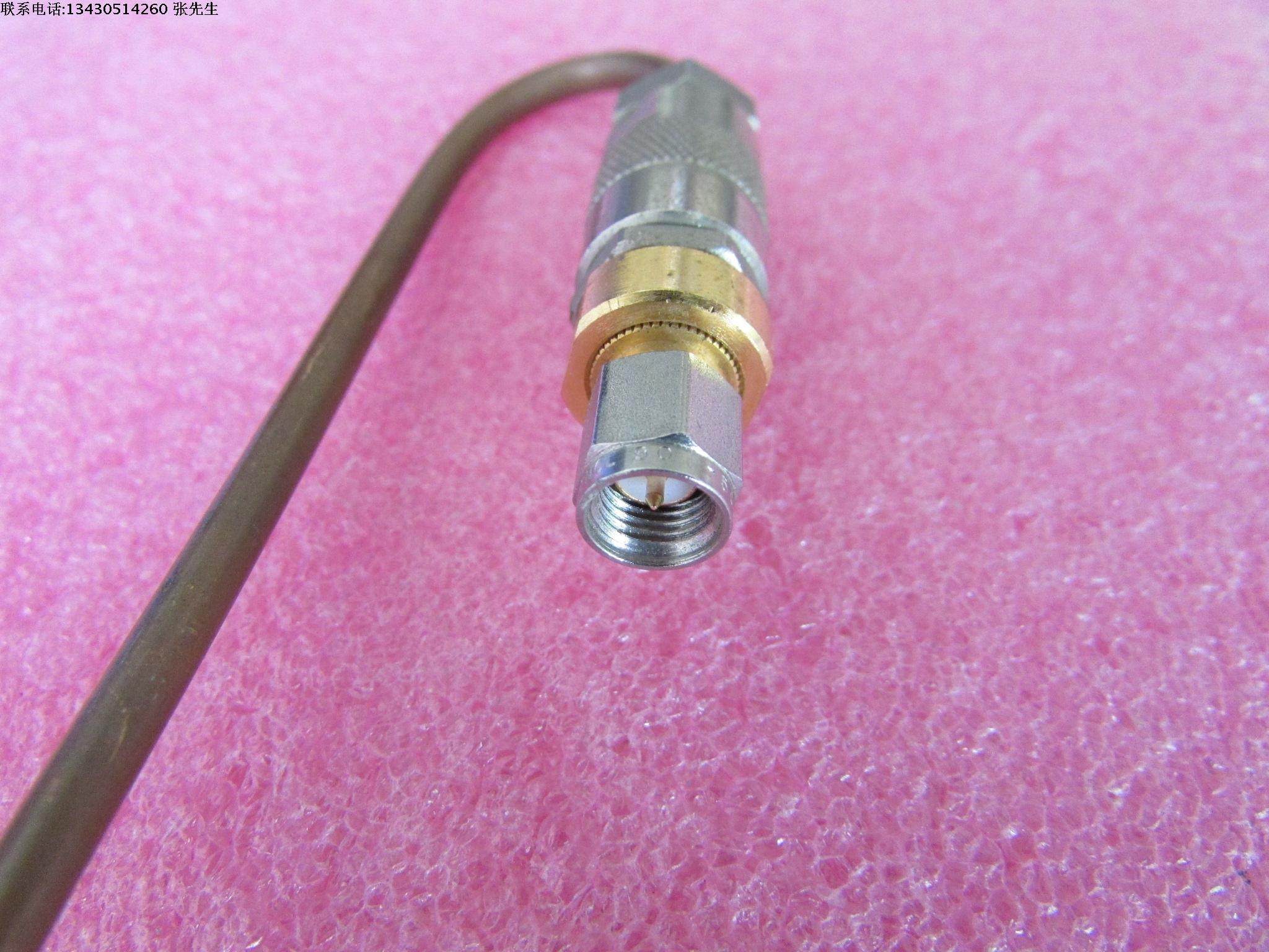 进口 phase shifter dc-8ghz  80度 sma 射频微波可变移相器