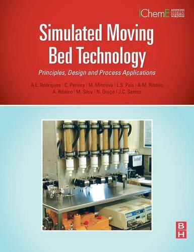 【预订】Simulated Moving Bed Technology