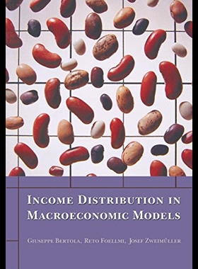 Income Distribution in Macroeconomic Models
