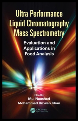 【预售】Ultra Performance Liquid Chromatography Mass Spec