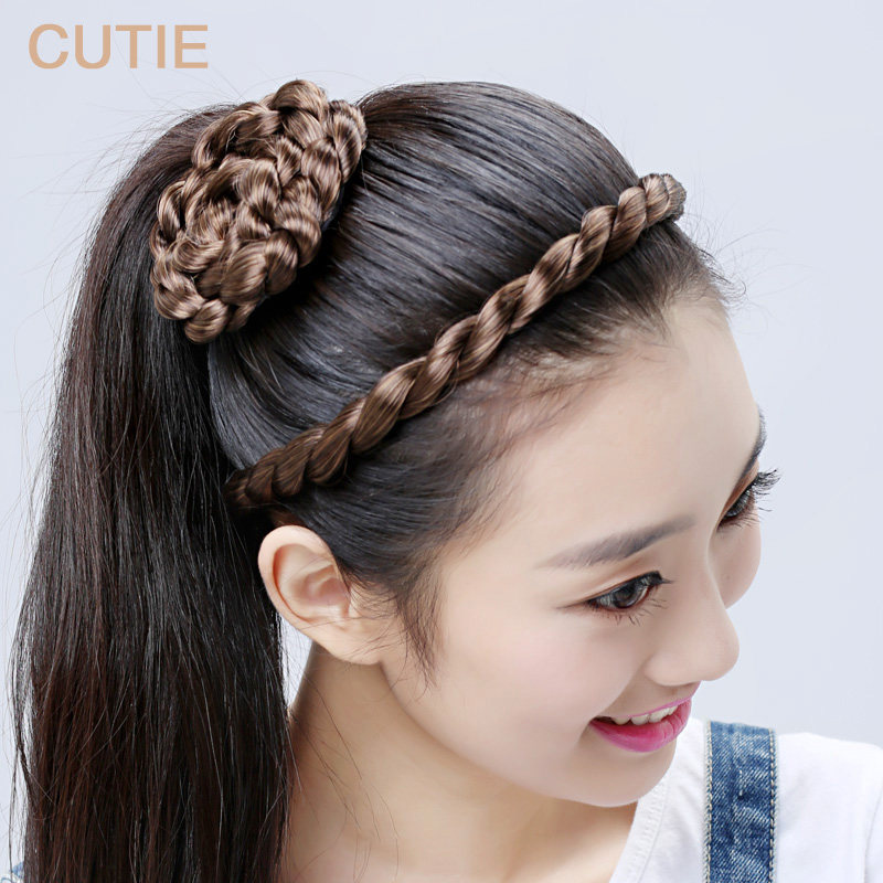 Bandeau cheveux - Ref 265680 Image 1