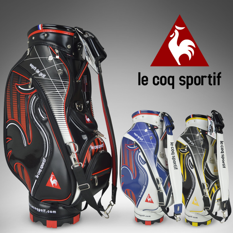 Sac de golf - Ref 37552 Image 1