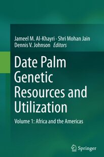 Palm Date 预订 Util... Resources and Genetic