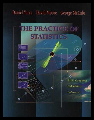 【预售】The Practice of Statistics AP: Ti-83 Graphing Cal