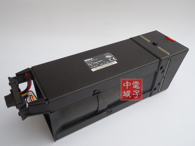 原装DELL P/N FNDJY REV.AOO PIE080W12M-P01 暴力服务器风扇
