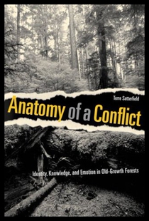 【预售】Anatomy of a Conflict: Identity, Knowledge, and E