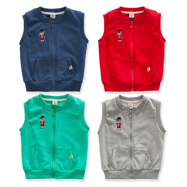 Gilet enfant - Ref 2069512 Image 1