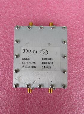 TELSA进口  T30108007 射频微波器件