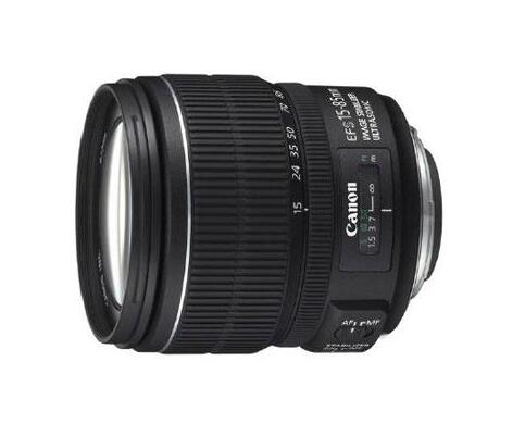 全新EF-S15-85mm原装正品镜头