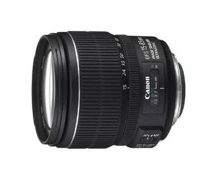 全新原装正品 佳能EF-S 15-85mm f/3.5-5.6 IS USM 15-85 镜头